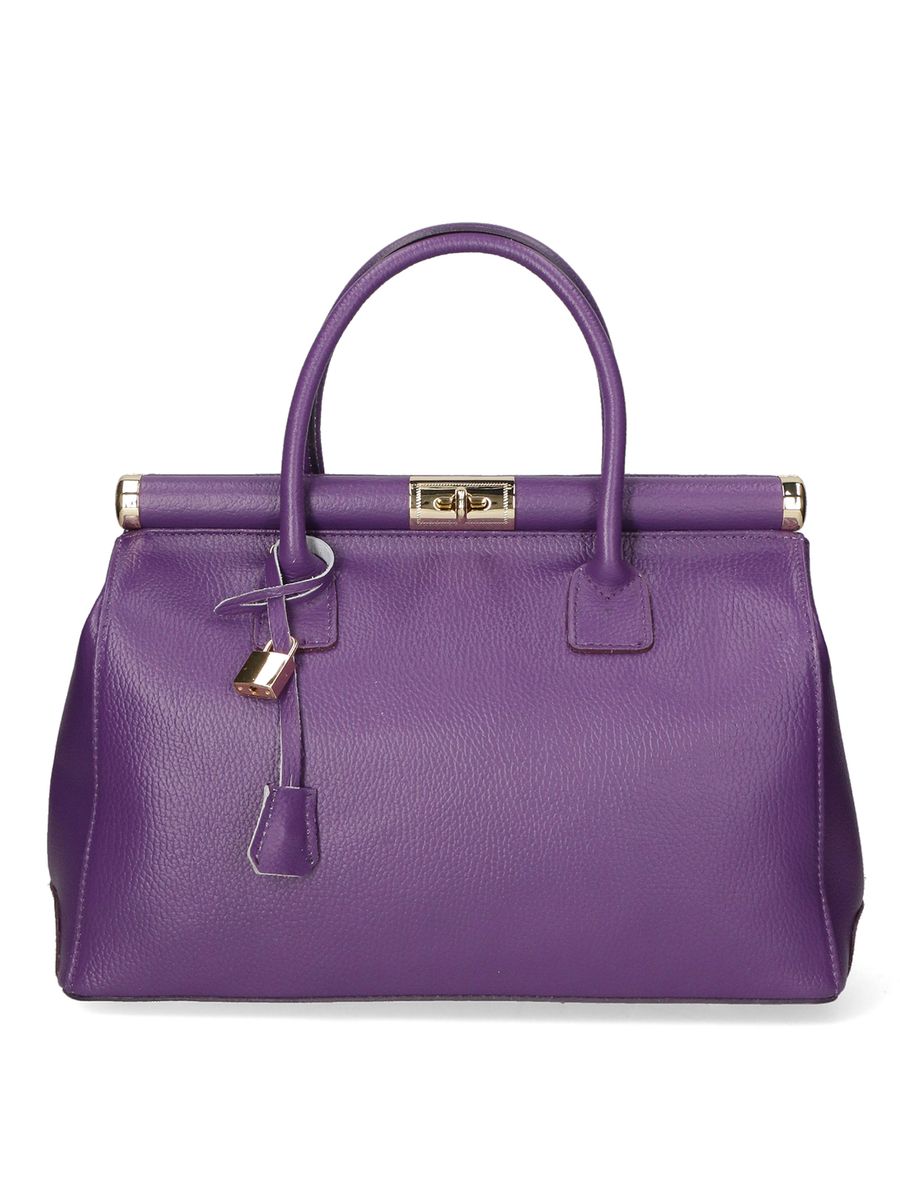 Gave Lux Handtasche Frauen PURPLE