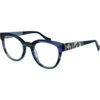 Ana Hickmann Brillenfassung AH6493 E01 50