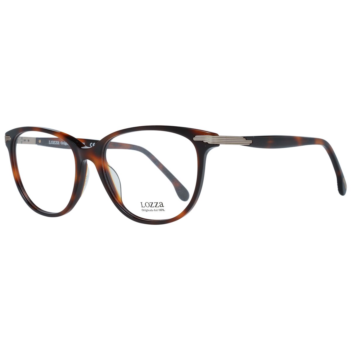 Lozza Optische Fassung VL4107 09AJ 54