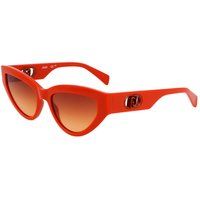 Liu Jo Braune Injektionssonnenbrille