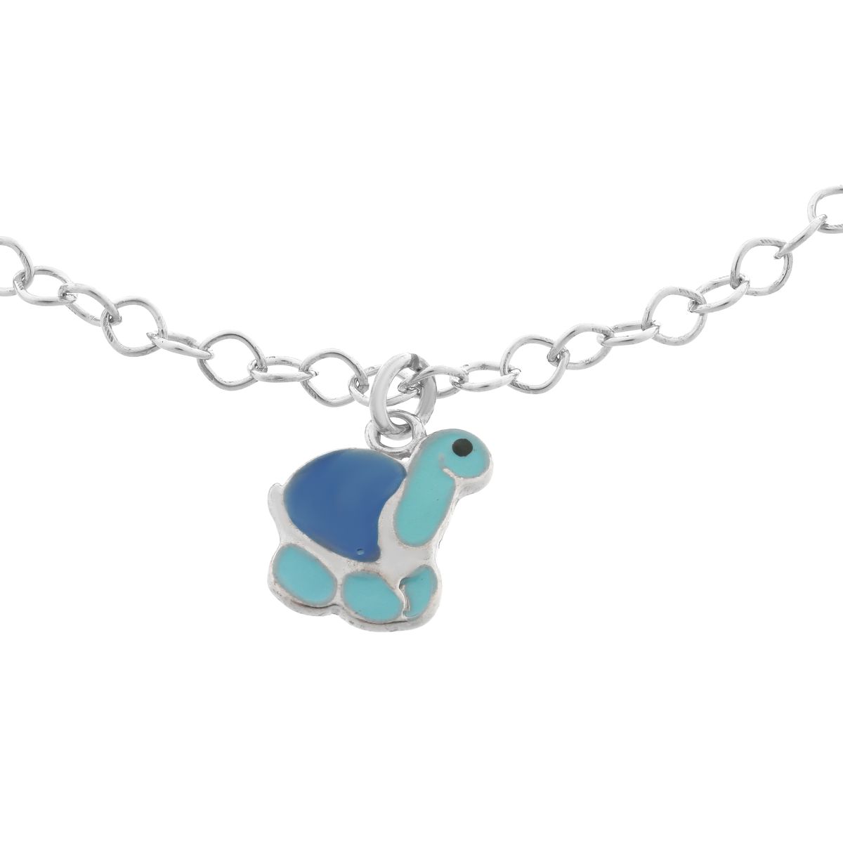 Orphelia Damen-Armband aus 925er Sterlingsilber – Silber ZA-1805