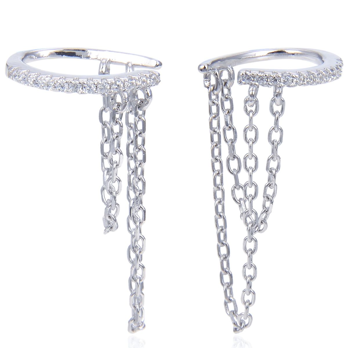 Earcuff Rock eins
