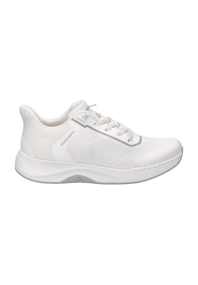 Sportlicher Walking-Sneaker für Damen