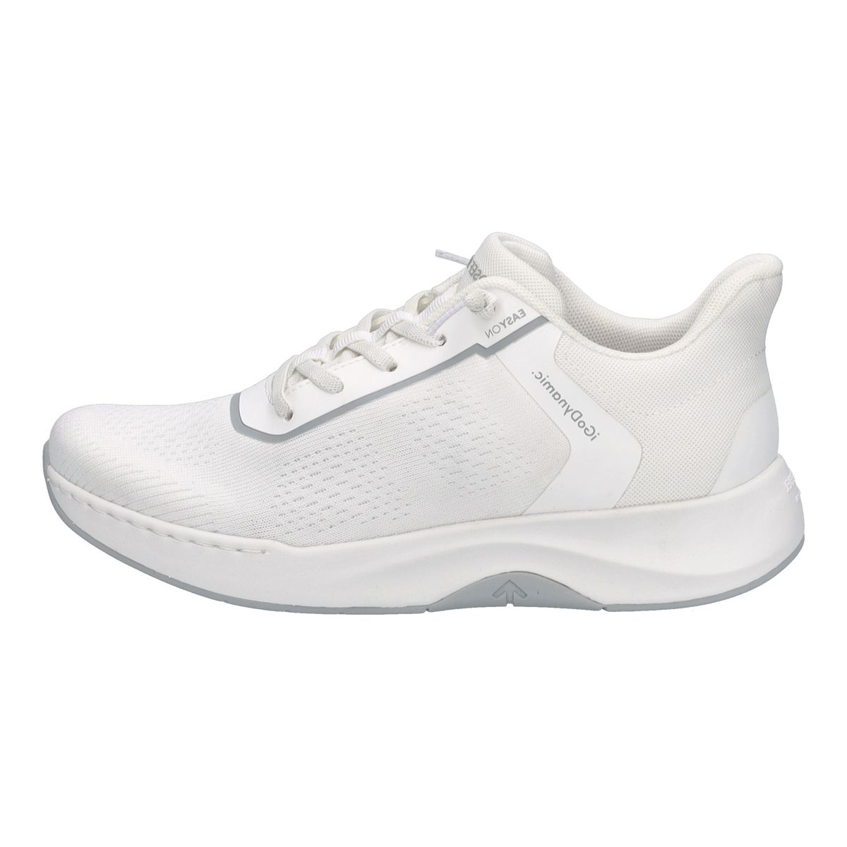 Sportlicher Walking-Sneaker für Damen
