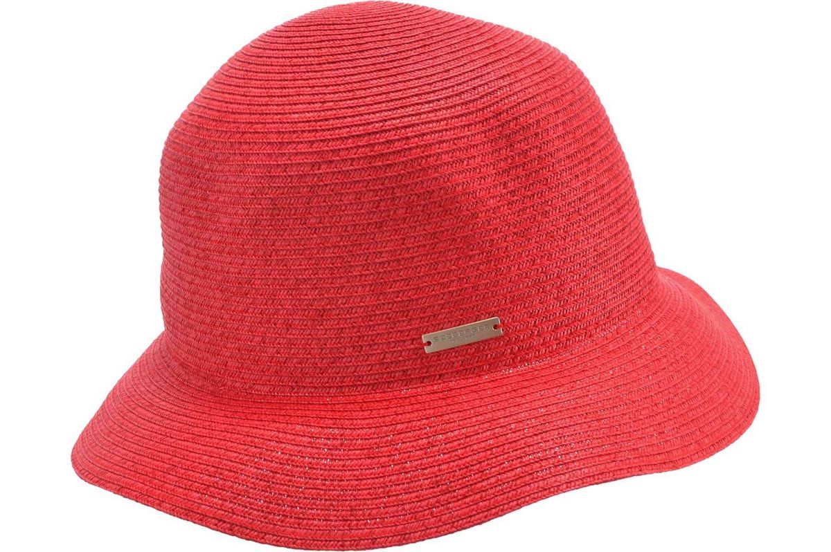 Klassischer Sommer Glockenhut Sonnenhut