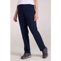 Leichte Delta Stretch-Outdoorhose