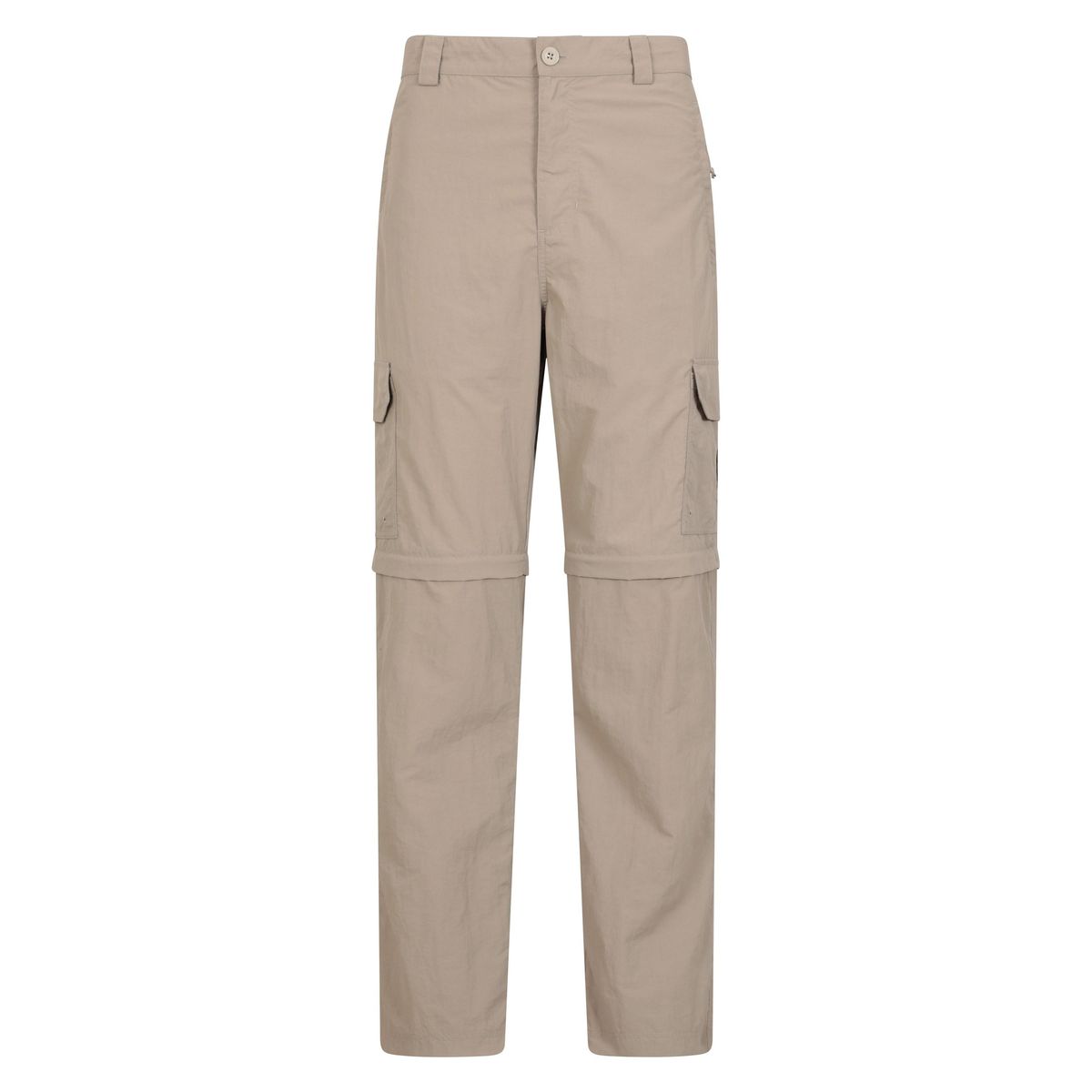 Wandelbare leichte Cargo-Wanderhose