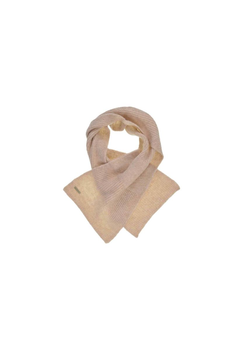 Rippstrick Schlauchschal