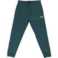 Relaxed Fit Baumwoll-Jogginghose