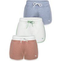 Sportliches Jogger-Shorts Set mit Kordelzug
