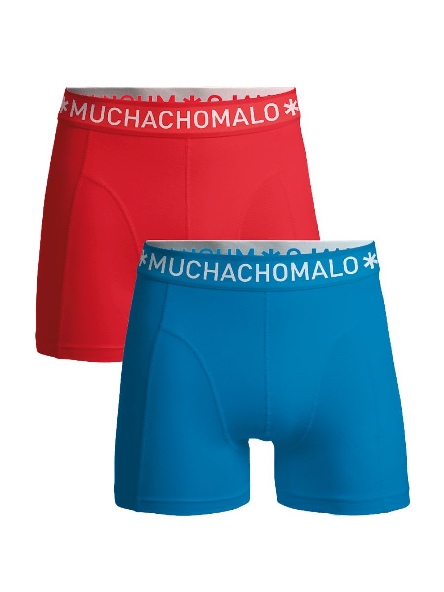 Bequeme Boxershorts aus Stretch-Baumwolle