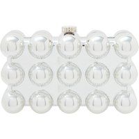 Box-Clutch mit geometrischem Kuppelmuster