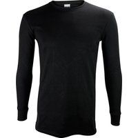 Superweiches Langarm-Thermohirt