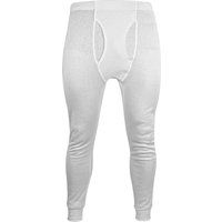 Superweiche Thermo Lange Unterhosen