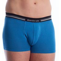 Atmungsaktive Stretch-Baumwolle Boxer-Briefs