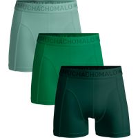 3er-Pack Baumwoll-Boxershorts
