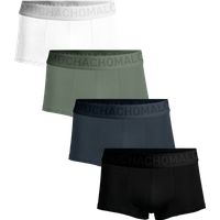 Bequemes Baumwoll-Boxer-Trunk-Set