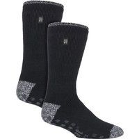 Schwere Thermo-Hausschuhsocken
