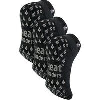 Rutschfeste Thermo-Knöchelsocken