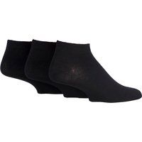 Bambus-Mischung Sneakersocken