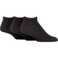 Atmungsaktives niedrig geschnittenes Trainer-Pack