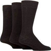 Feinstrick-Socken aus Bambus-Mischgewebe