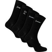 Besticktes Socken-Set für Hochzeitsgesellschaft