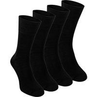 Nahtlose Bambus-Sensitivsocken