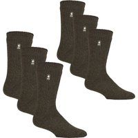 Thermo-Wadensocken mit hoher Isolierung