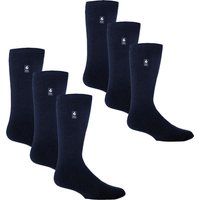 Extra dicke Thermo-Wintersocken