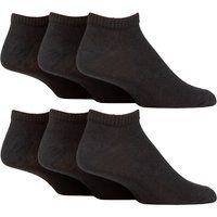 Kurze gerippte Sport-Trainer-Socken