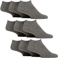 Nicht-elastische Diabetiker-Sneakersocken
