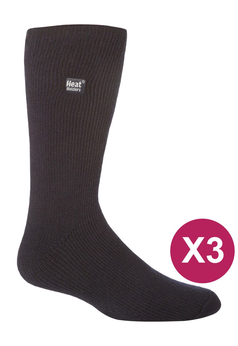 Isolierte Winter-Thermosocken