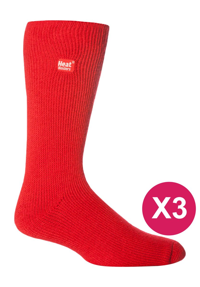 Isolierte Schwere Thermo-Wintersocken