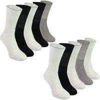 Feuchtigkeitsableitende Performance Sport Socken