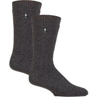 Extra warme Thermo-Bürstsocken
