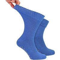 Extra breite Thermo-Stoppsocken