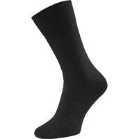 Luxuriöse nahtlose Socken mit Kaschmirmischung