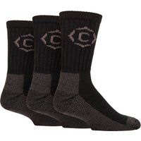Robuste gepolsterte Performance-Wandersocken