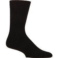 Thermo-Socken mit HoneyComb-Bündchen