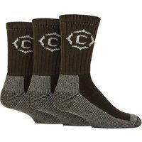 Strapazierfähige Gepolsterte Outdoor-Socken
