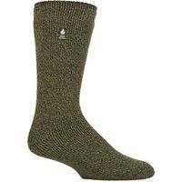 Extrawarme Thermische Strick Socken