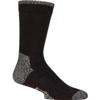 Hochleistungs-Bootssocken mit Rippstruktur