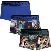 Boxershorts mit Grafischen Kunstdrucken