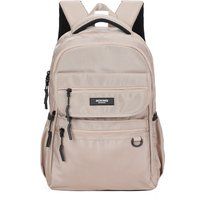 Vielseitiger Funktionsrucksack mit Taschen