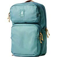 Strukturierter Pendler-Rucksack mit Laptopfach