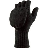 Konvertierbare Thermo-Handschuhe und Fäustlinge