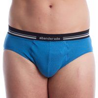 Baumwollslip mit extra weichem Bund