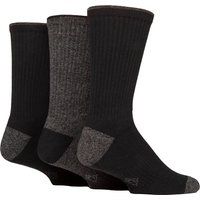 Wasserabweisende Gerippte Outdoor-Socken