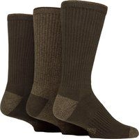 Wasserabweisende gepolsterte Outdoor-Socken